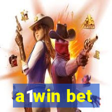 a1win bet