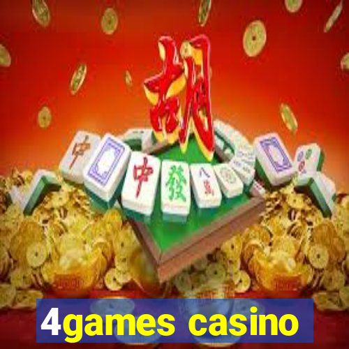 4games casino