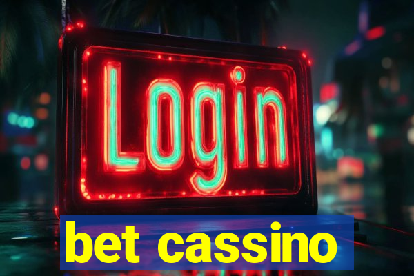 bet cassino