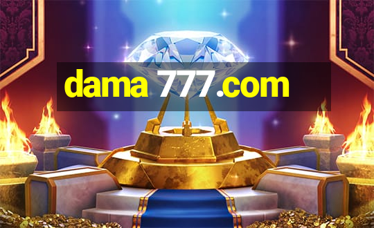 dama 777.com