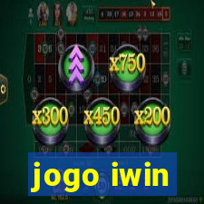 jogo iwin