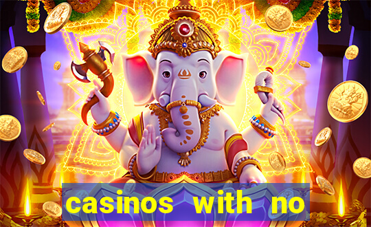 casinos with no deposit free spins