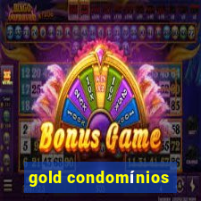 gold condomínios