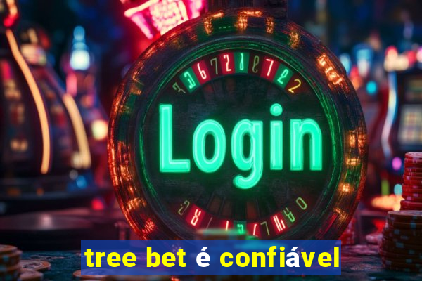 tree bet é confiável