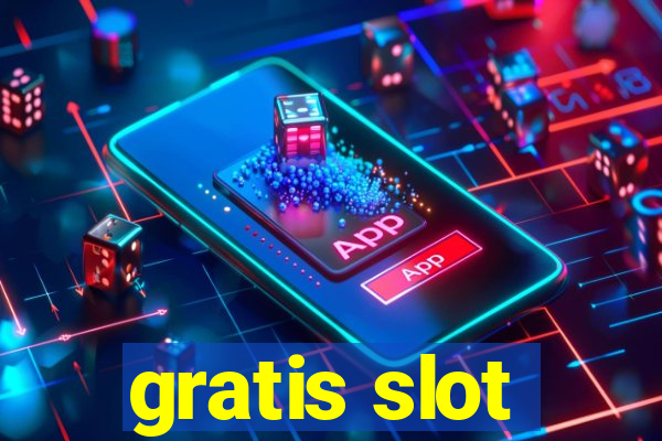 gratis slot