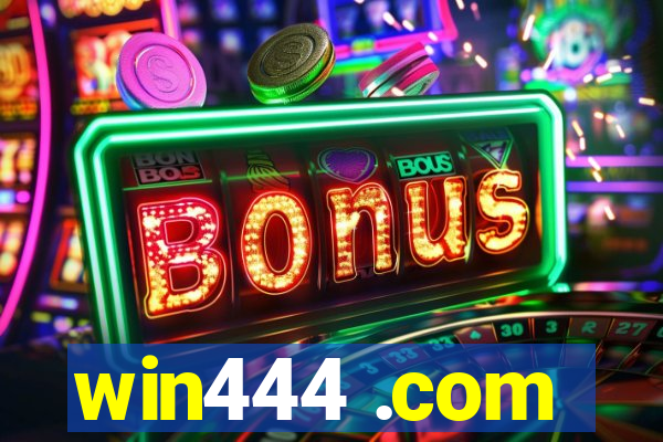 win444 .com