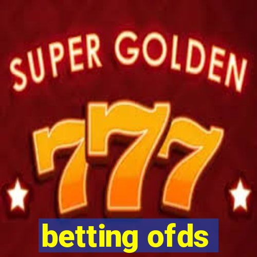 betting ofds