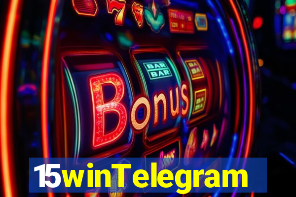 15winTelegram