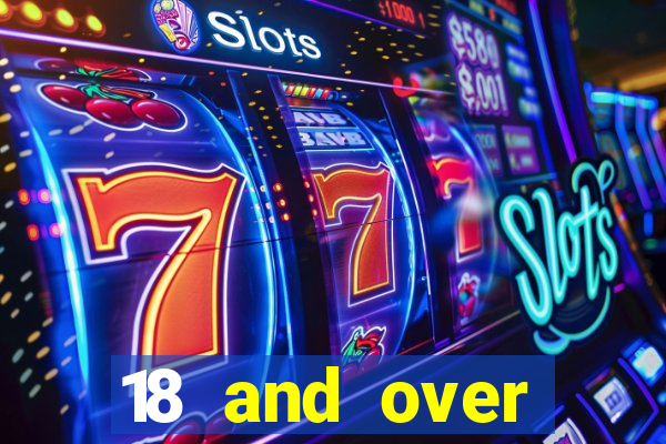 18 and over casinos near lake tahoe