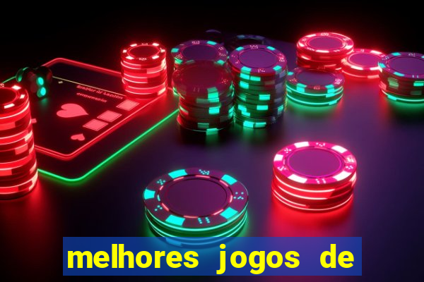 melhores jogos de tower defense para celular