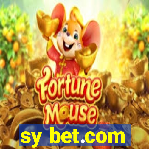 sy bet.com