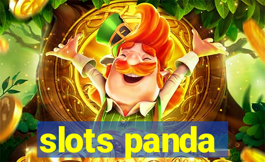 slots panda