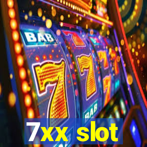 7xx slot