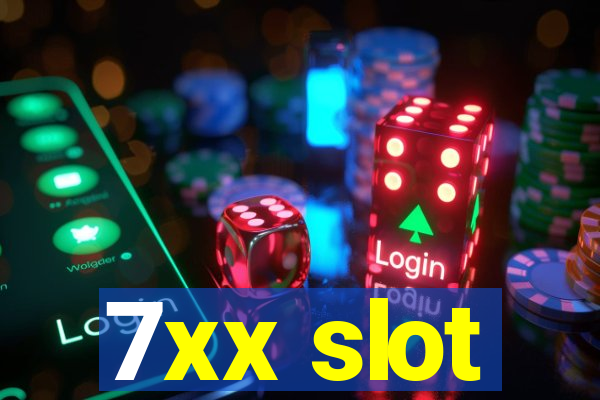 7xx slot