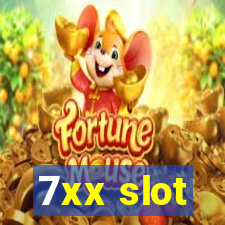 7xx slot