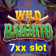 7xx slot