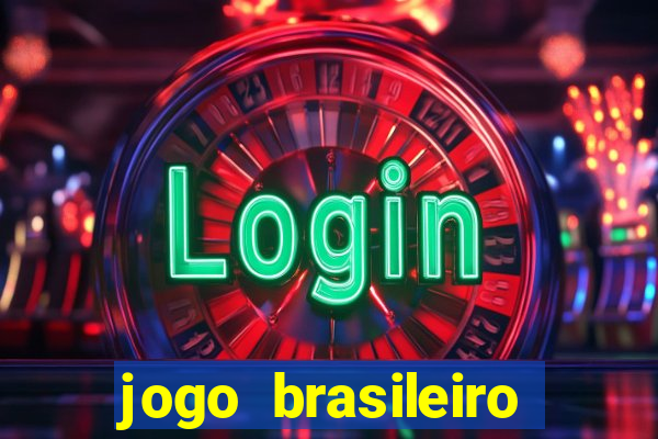 jogo brasileiro serie b