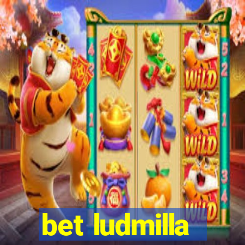 bet ludmilla