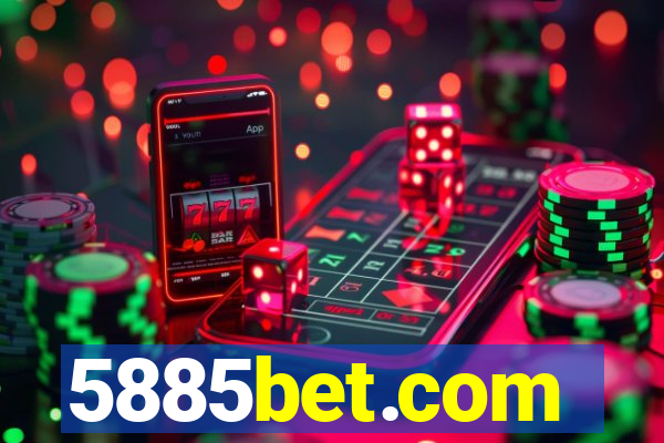 5885bet.com