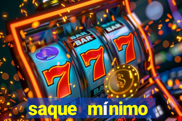 saque mínimo sportingbet pix