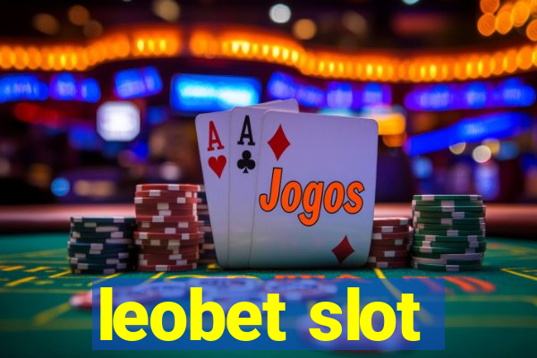 leobet slot