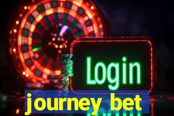 journey bet