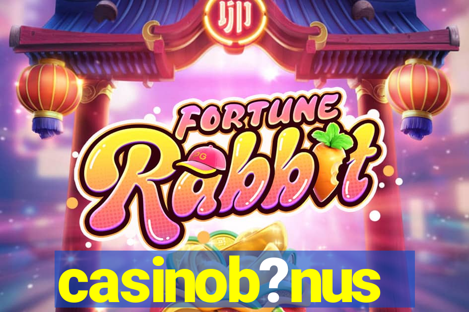 casinob?nus