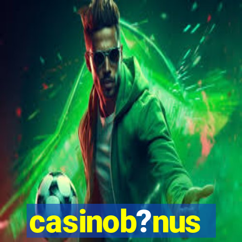 casinob?nus