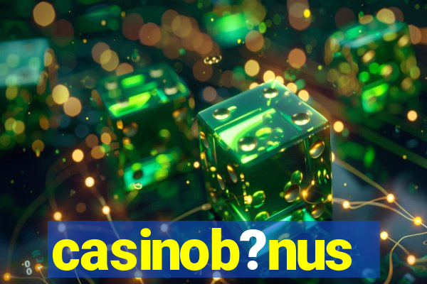 casinob?nus