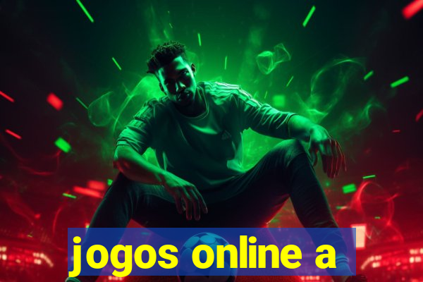 jogos online a