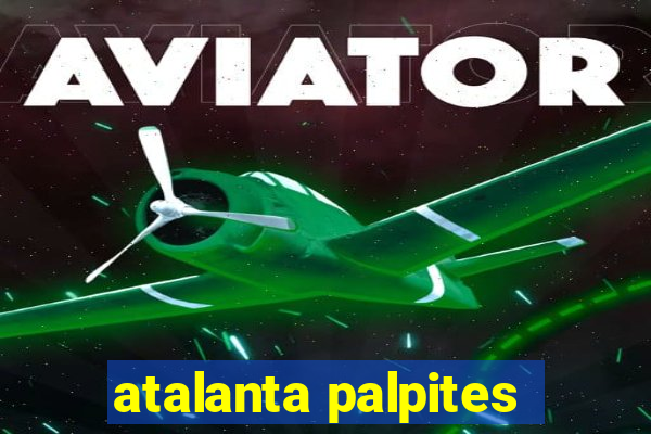 atalanta palpites