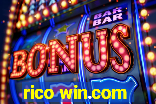 rico win.com