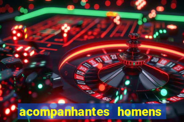 acompanhantes homens porto alegre