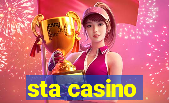 sta casino