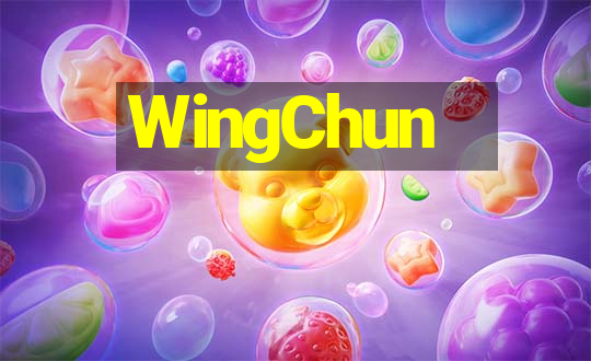 WingChun