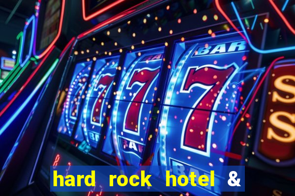 hard rock hotel & casino punta cana booking