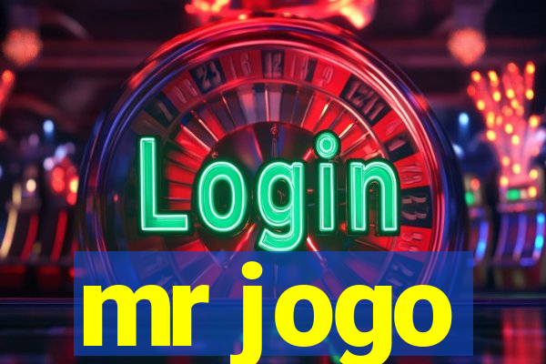 mr jogo