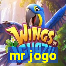 mr jogo