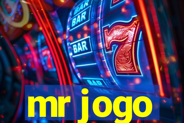 mr jogo