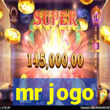 mr jogo