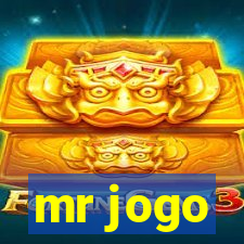 mr jogo