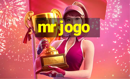 mr jogo