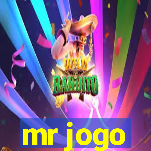 mr jogo