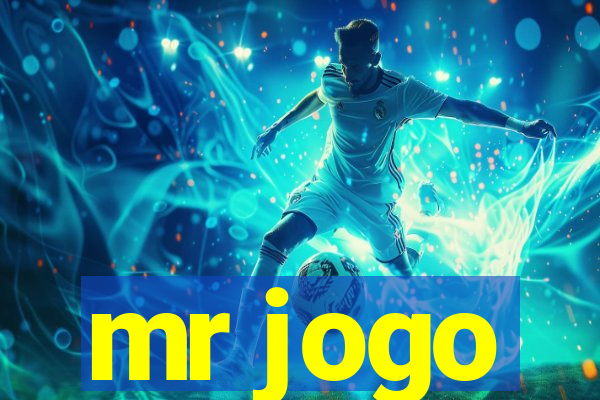 mr jogo