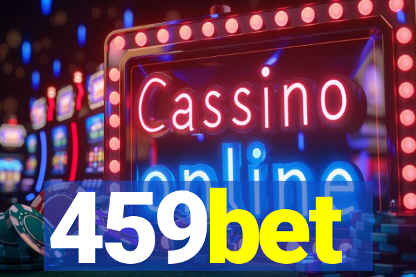 459bet