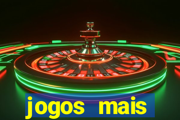 jogos mais rentaveis do mundo