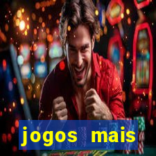 jogos mais rentaveis do mundo