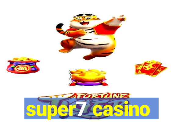 super7 casino