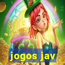 jogos jav