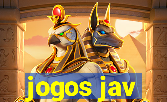 jogos jav